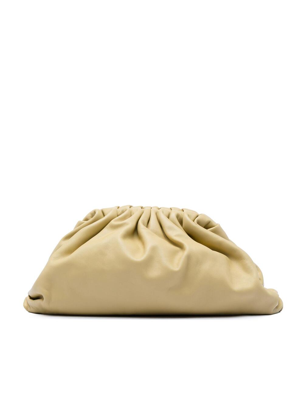 Bottega Veneta Lambskin The Pouch Pre- #341480B88B
